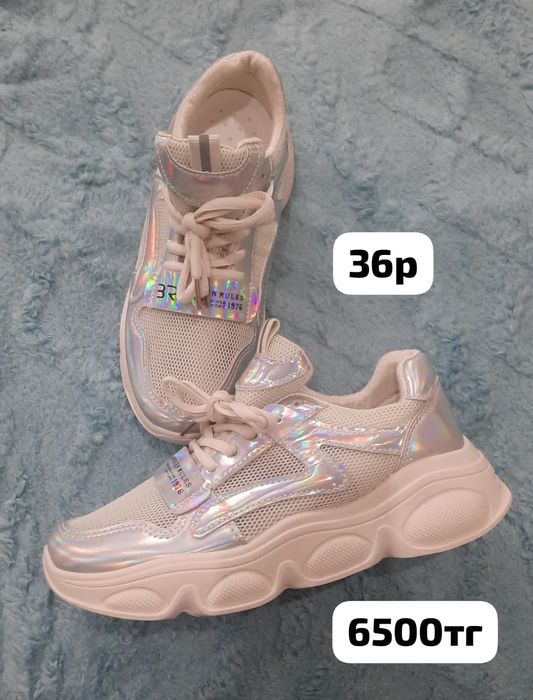 Обувь туфли красовки 4500тг