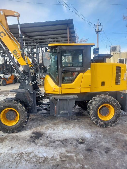 Погрузчик 930 маркалы