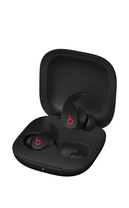 Casti audio in ear Beats Fit Pro, True Wireless, Noise Cancelling, Negru
