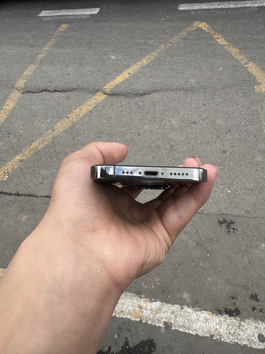 iPhone 13 pro 256 ochilmagan