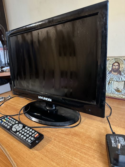 Televizor Hyundai