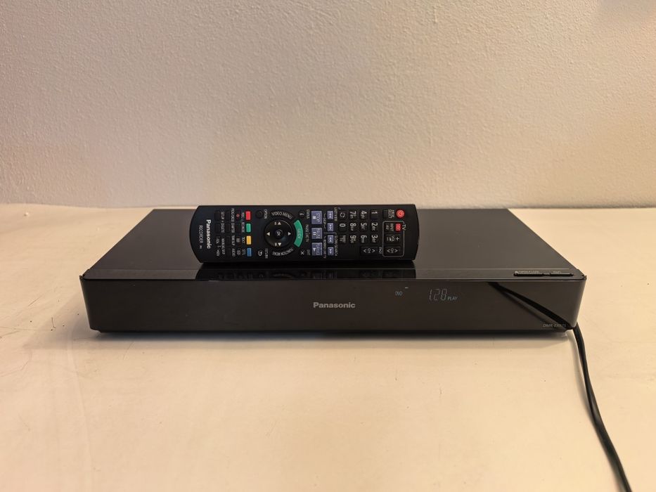 panasonic dmr second hand si noi de vanzare • Anunturi • OLX.ro