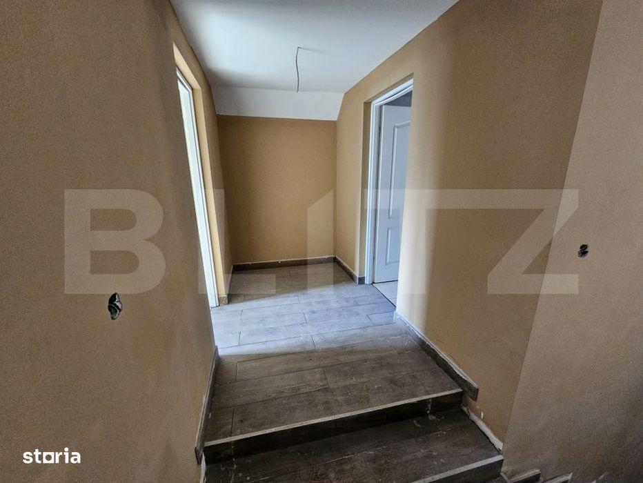 Casa de vacanta-Exclusivitate-Cumparator Comision 0-Sat Fiad ( Comuna