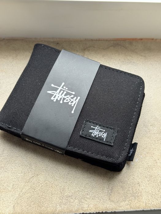 portofel stussy barbati