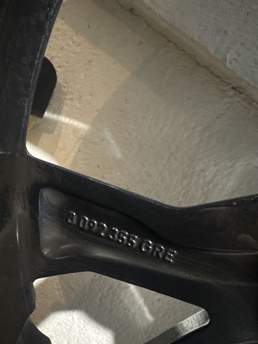 Janta BMW Seria 1 F40 2 F44 Style 553