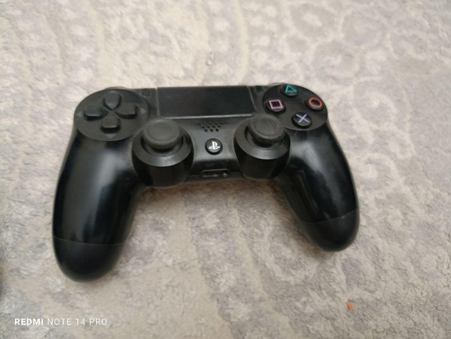 Playstation 4 Slim