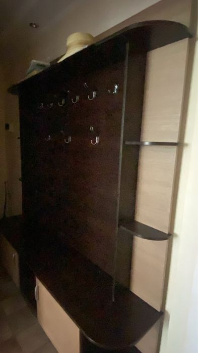 Мебель для прихожей