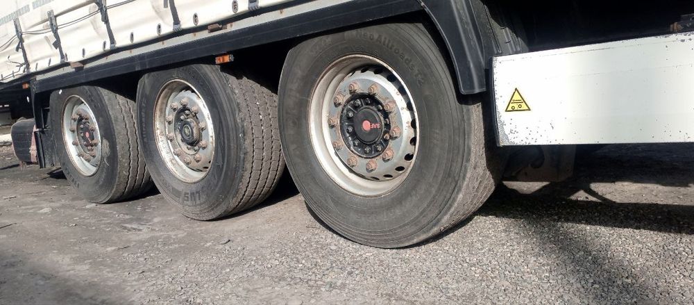 Прицеп кроне сотилади