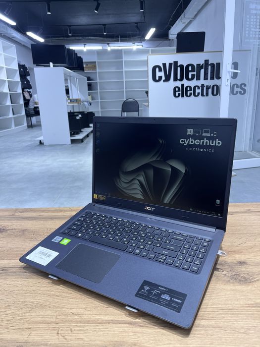 Ноутбук Acer Aspire 3