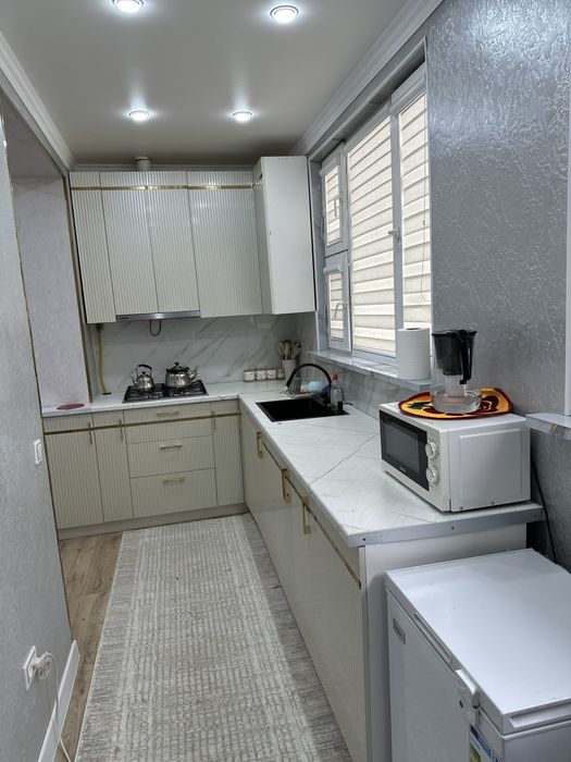 Кухынный гарнитур