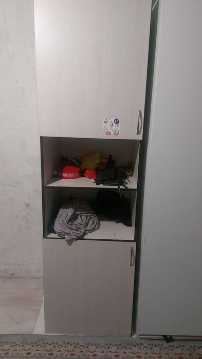 Шкаф жагдаиы Жаксы