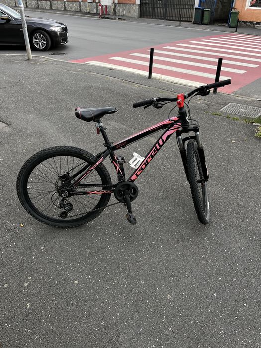 Vand bicicleta Corelli 26”