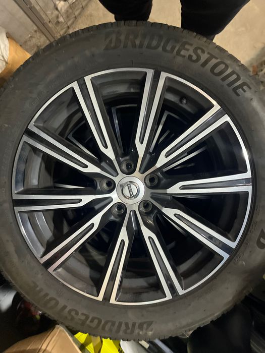 Jante Volvo XC60, R19, ca NOI