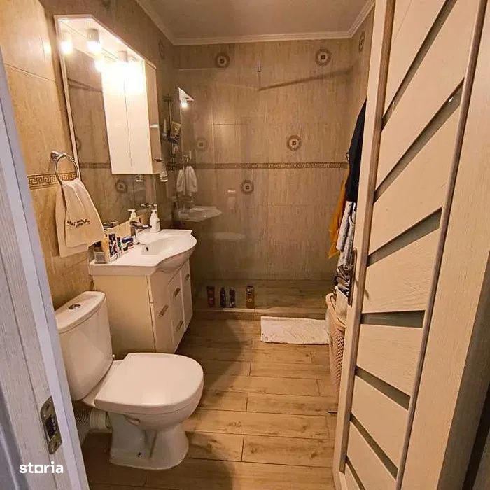 Apartament cu 2 camere si parcare subterana inclusa – zona VIVO/Metr
