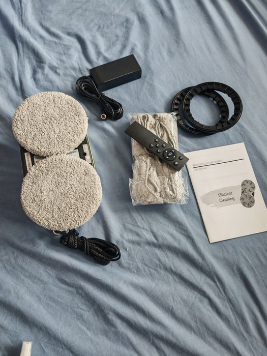 Робот за прозорци