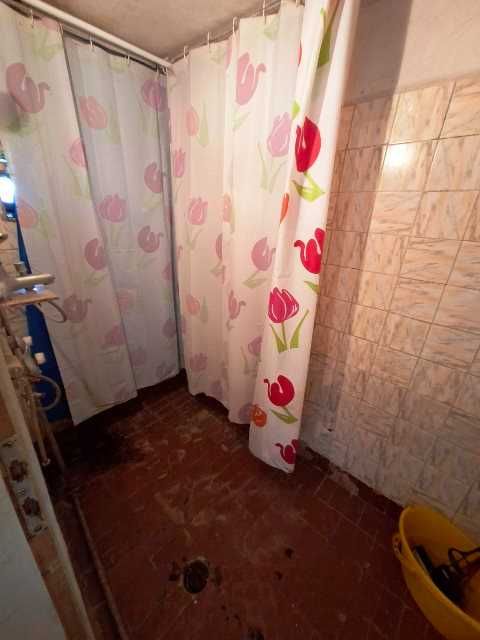 Къща с двор 680 кв.м., кв. Малчо Малчев