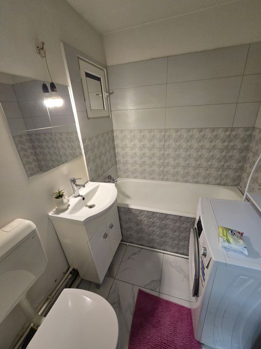 Închiriez garsonieră zona Ghencea Stadion