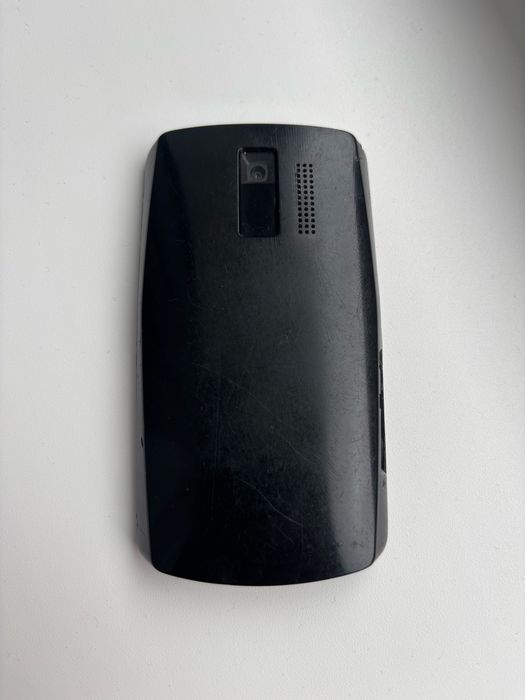 Nokia Asha 205 dual sim