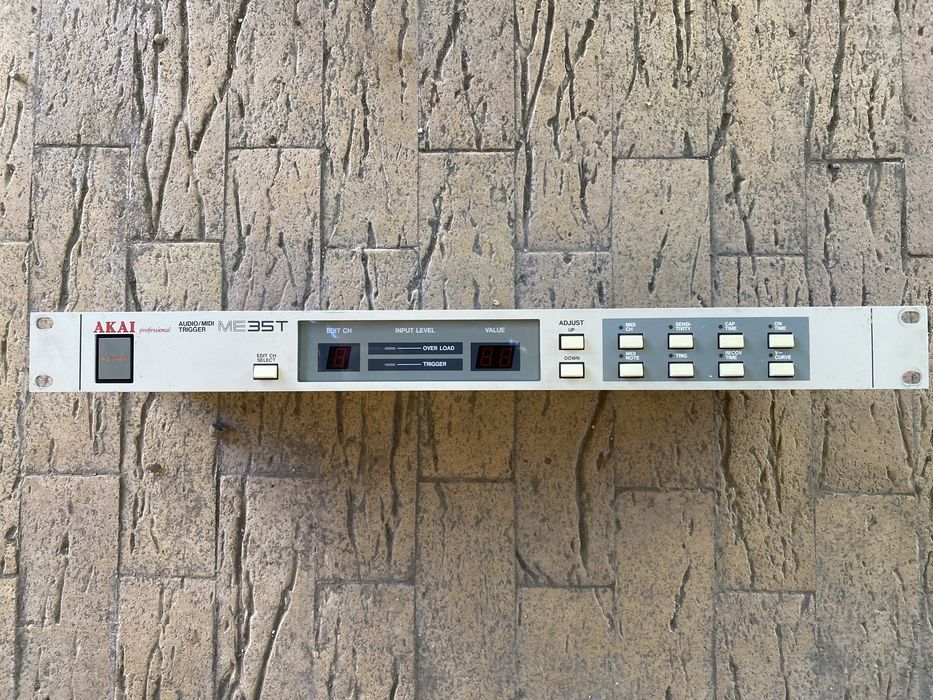 Akai ME35 T midi convertor