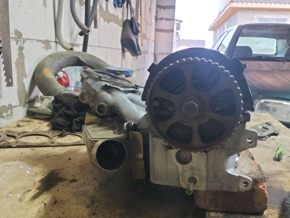 Гбц 1,8 моновпрыск