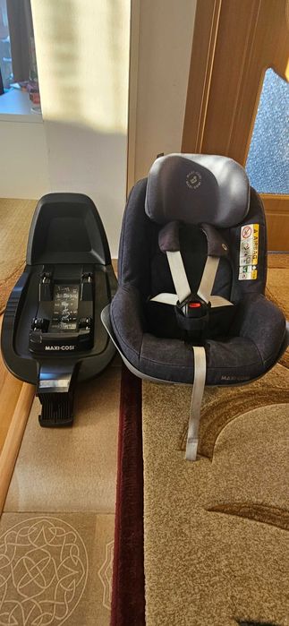 Scaun ISOFIX de masina Maxi Cosi