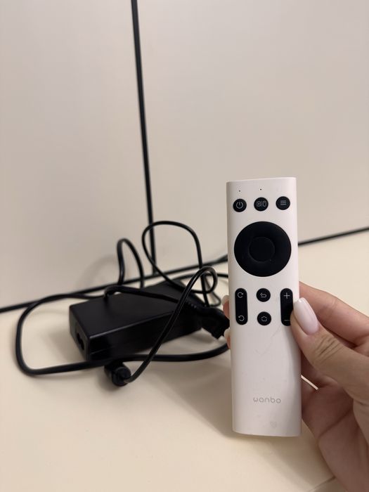 Проектор в хорошем состоянии