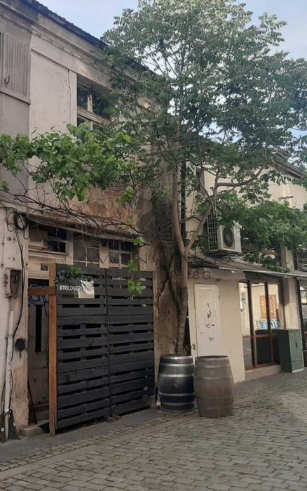 Продава се Къща в Пловдив, Център - 64 кв.м за 6250 €/кв.м - Снимка #1