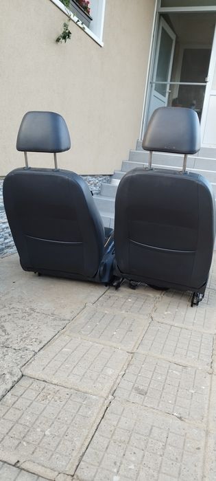 салон за Golf 5 GTI