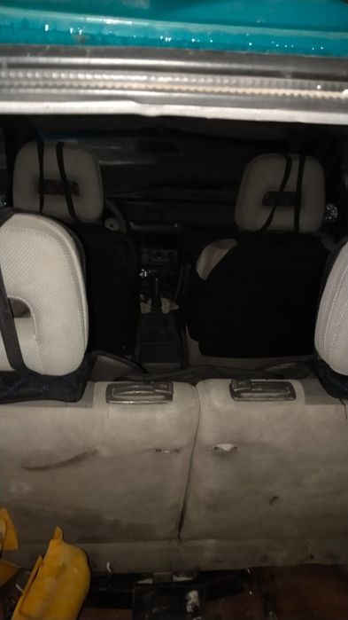 Продам митсубиси спес рунер  93. 1.8