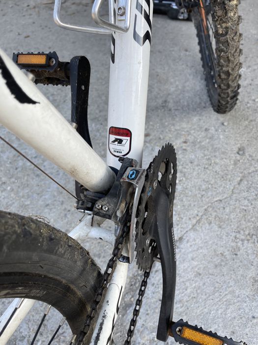 specialized hrxc sport