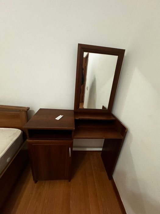 Туалетный столик