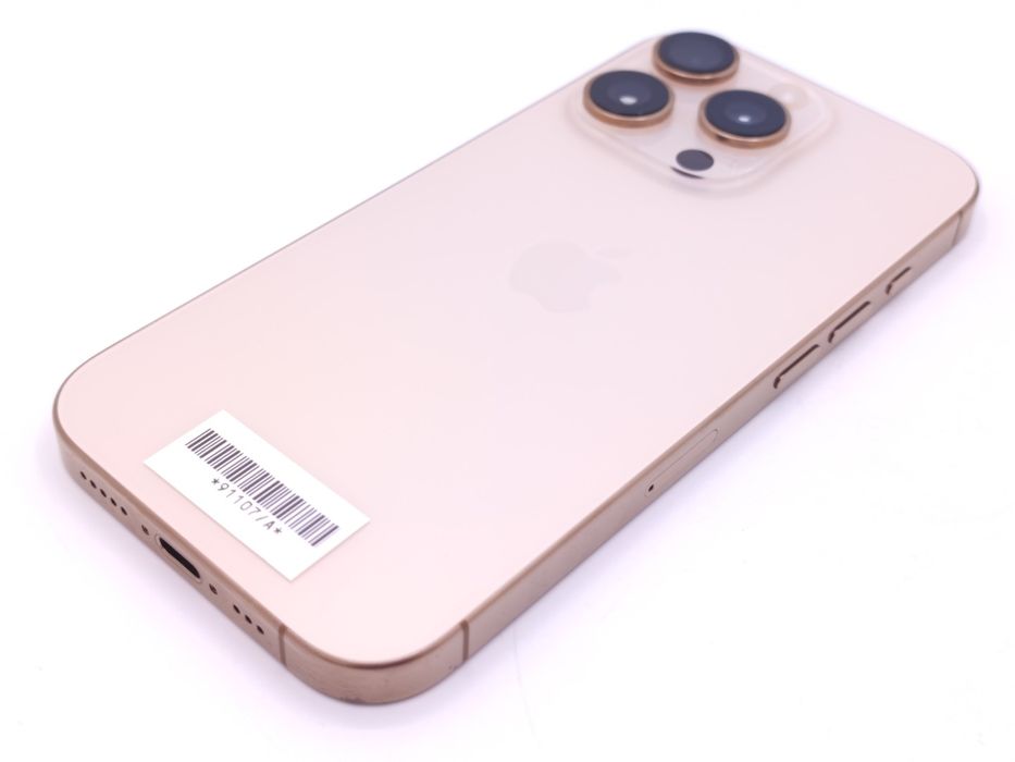 Apple iPhone 16 Pro 128GB Natural Titanium, Garantie 24 luni | #D91107