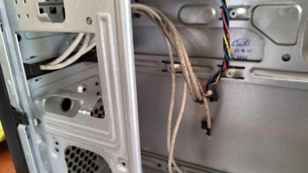 Кутии HP за настолни компютъри 11бр