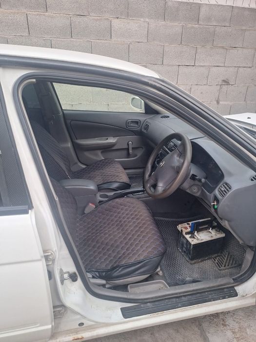 Продам авто срочно