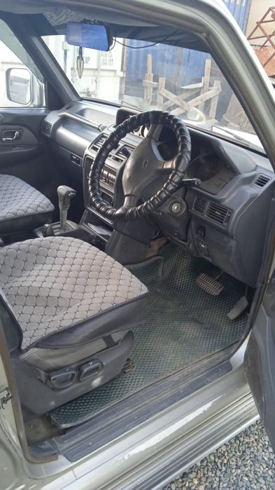 Продам машину в хорошем состоянии