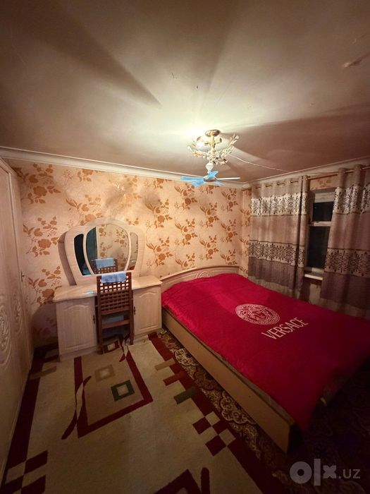 Квартира сотилади ID 2173