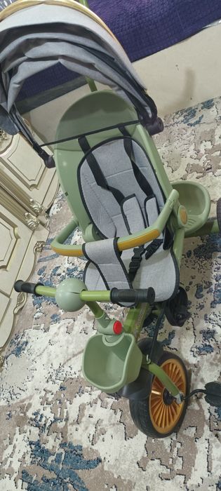 velik  transformer