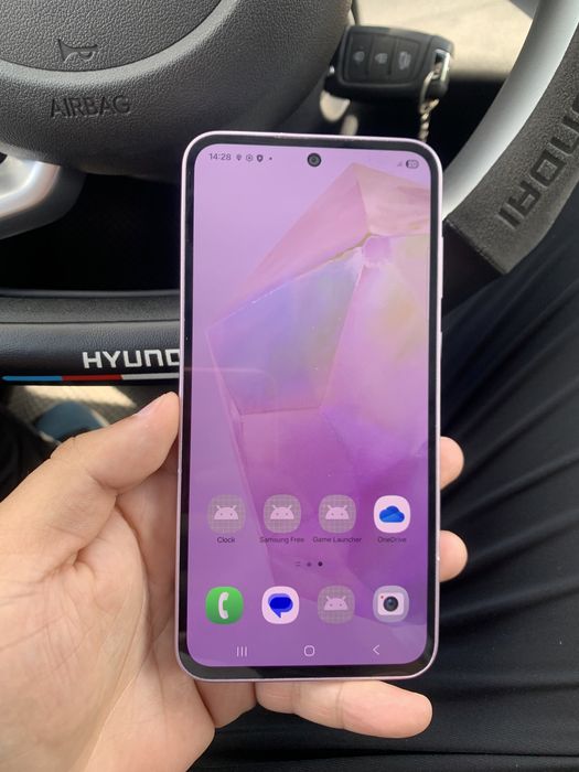 Самсунг а35 samsung a35