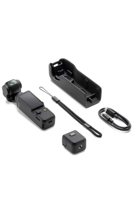 Камера DJI Osmo Pocket 3