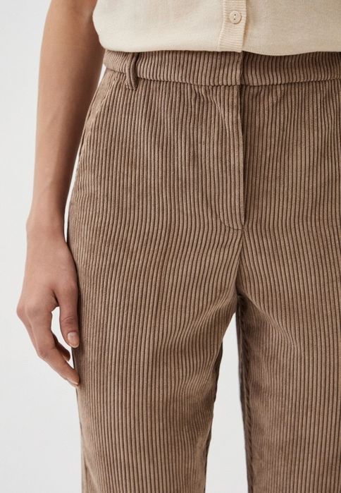 Pantaloni catifea (velvet) i Blues (MaxMara)