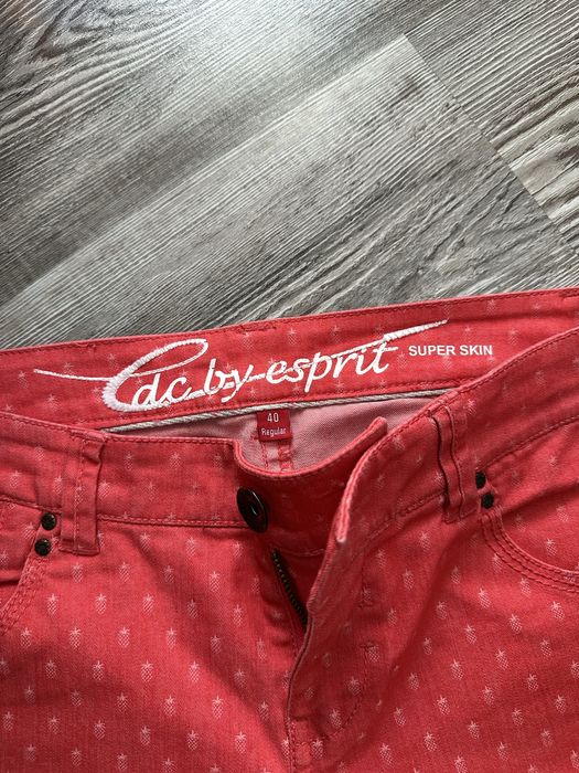 Дънки Esprit 40 р-р