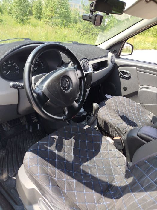 Продам Рено Логан