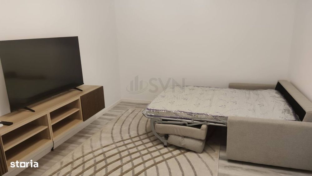 Apartament 2 camere I zona 1 Mai I prima chirie