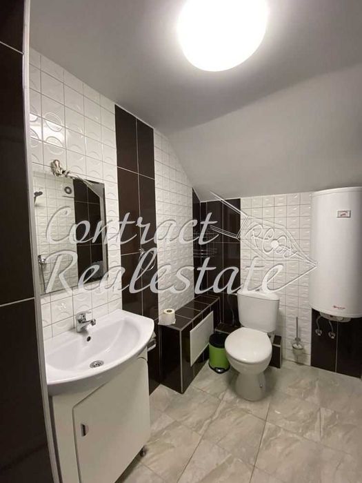 Дава се под наем Двустаен апартамент в Варна, Трошево - 50 кв.м за 331.5 € - Снимка #4