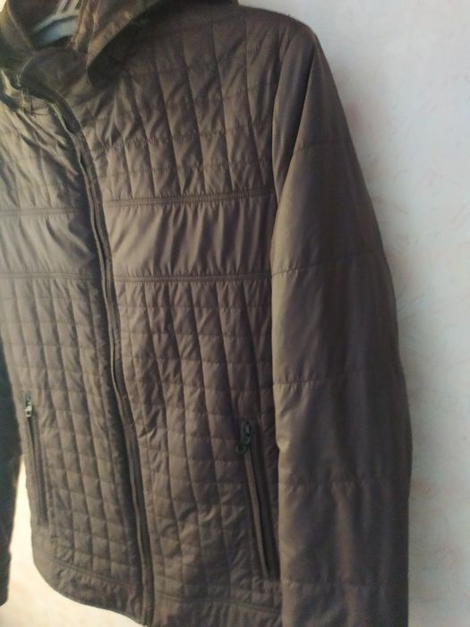 Продам мужскую куртку