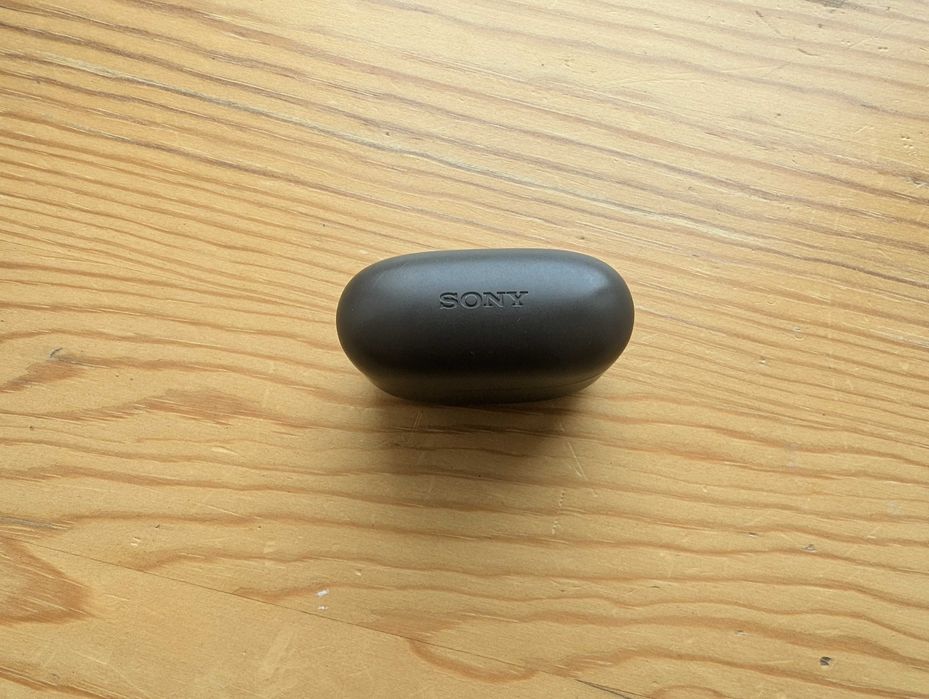 Наушники sony linkbuds s