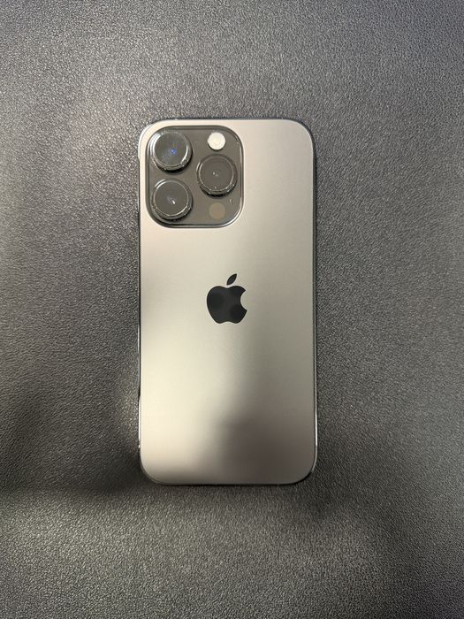 Iphone 14 PRO 128 GB