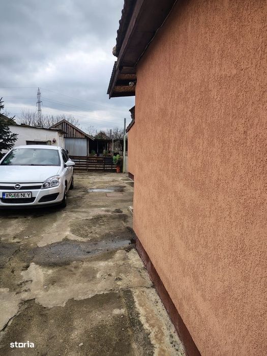 Casa 3 camere ,Gai