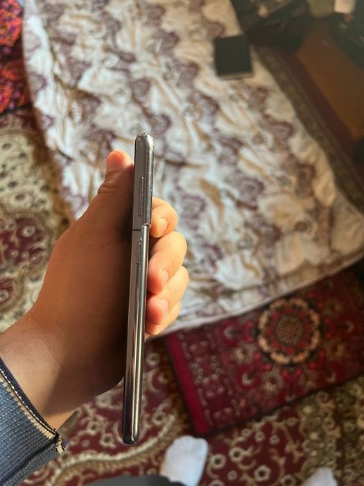 Samsung S21 5g ideal