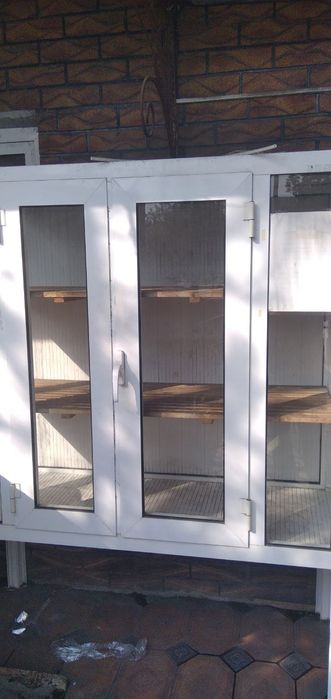 Non va non mahsulotari uchun akfadan butka